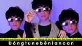 Đóng Tune Bên Lan Can  | NHẬT CHÀM (LEGAL MV)