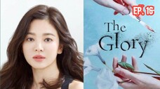 The glory (2023) Ep 16 Sub Indonesia (TAMAT)