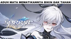 Setelah melihat kisah Jingliu makin gak sabar buat gacha..