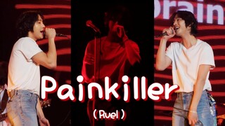 231125 [4K] 안효섭 팬미팅 Painkiller - Ahn Hyo Seop Fanmeeting in Seoul