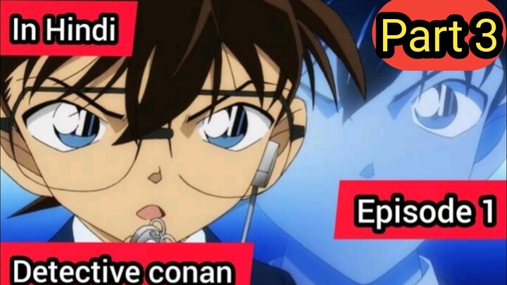 Can Detective Conan Crack Mystery of Black Money ðŸ˜± ? || Yes or No