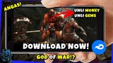God of War Mobile - Look Alike 🔥 World 3: Rise of Demon (Download Link + Mobile Gameplay) Lupet 🔥