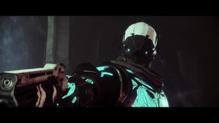 [เกม] [Destiny 2] เพลงประกอบเกม: ฉันเลือกที่จะส่งแกลงนรก