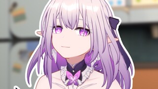 玩游戏~
