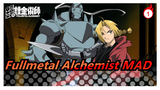 Fullmetal Alchemist MAD_1