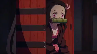 SMOL NEZUKO 🥺😘❤️