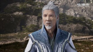 Shrouding the Heavens Episode 50 English sub || Sun indo