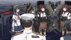 KanColle S2: Itsuka Ano Umi de EP06