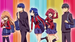 TORADORA EPISODE 5 SUB INDO