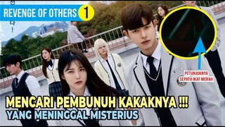 Pembunuh Misterius di Sekolah !! Revenge Of Other EP 1