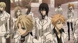 ENG Vampire Knight Season 1 - EP1