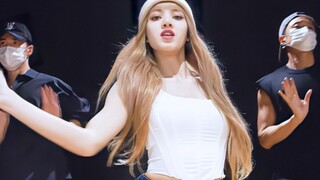 【Dance】Released footage of Lisa's dance practice《MONEY》