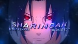 Itachi badass edit - Sharingan [AMV/Edit] Xenoz Remake / Quick !