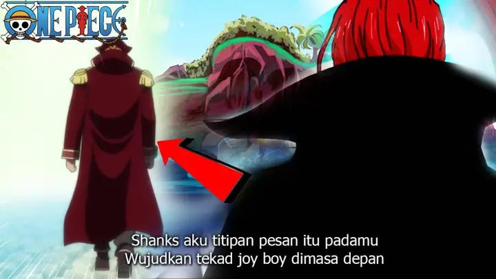 One Piece Episode 979 Gagalnya Penghancuran Aliansi Mugiwara Kinemon Oleh Sang Penghianat K Bstation