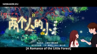 A romance of the little forest Eps 3 Sub indo