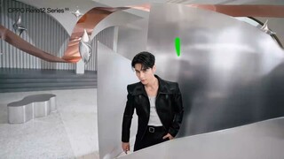 พี่เขาบุกโลกของผม EP.6