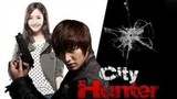 city hunter epi4