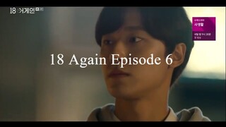 Eighteen Again Episode 6 (with english subs)