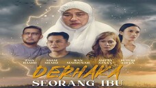 Telefilem Derhaka Seorang Ibu 2022