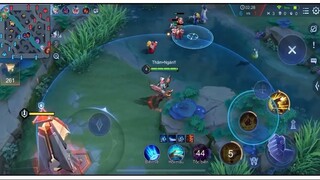 tank bơi hết vào đây tao chọc