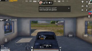 Kumpulan Moment Lucu PUBG MOBILE - Pencerahan Dipagi Hari