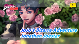 [JoJo's Bizarre Adventure] Jonathan Joestar-centric Mashup| You_1