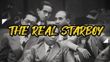 Starboy 1947: Agus Salim, Sutan Sjahrir, Soemitro, Soedjatmoko, Charles Tambu