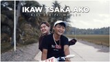 Ikaw Tsaka Ako - Kill eye Ft. Maylen OFFICIAL MUSIC VIDEO