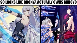 Honkai impact 3rd memes #93