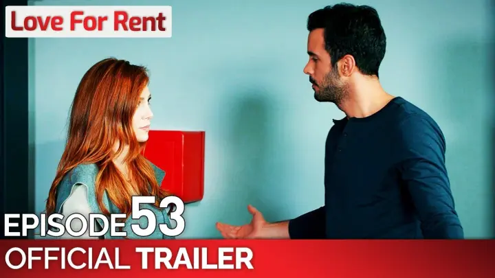 Love For Rent Episode 53 Trailer in Urdu Dubbed | KiralÄ±k AÅŸk