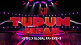 TUDUM Japan: A Netflix Global Fan Event | Date Announce | September 25 | Netflix Anime