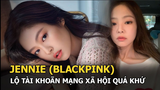 Jennie (BLACKPINK) bị "đào mộ" màn biểu diễn cách đây 3 năm: Có hành động gì mà BTS tủm tỉm cười?