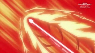 Super Dragon Ball Heroes, episode 24