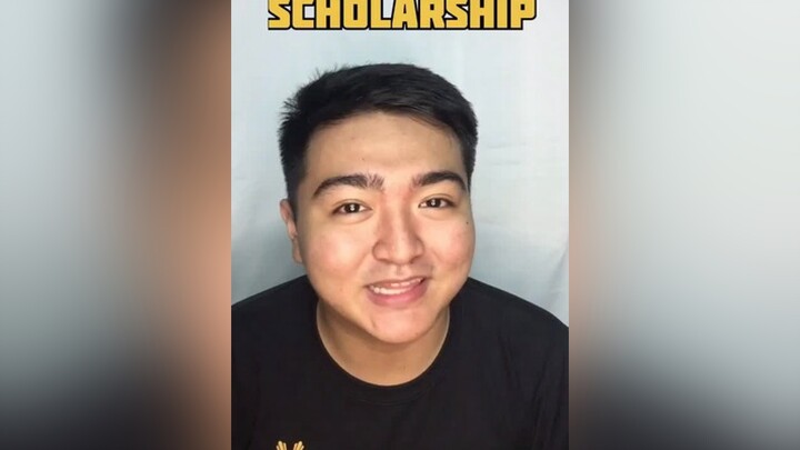 CVAP SCHOLARSHIP! DUET-FOLLOW ME-TAG 3 FRIENDS. ANNOUNCEMENT IS ON JULY 1, 2021. GOODLUCK ❤️ cvap v