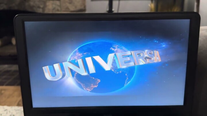 Opening To Minions The rise of Gru 2022 Dvd