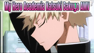 Tôi, Người Đẹp Nhất Làng - Katsuki Bakugo AMV | Học Viện Anh Hùng_1