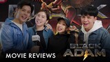 Black Adam: Movie Review