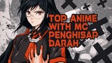 20 Rekomendasi Anime Bertema Vampire Terbaik!