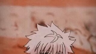 killua punya gua😾💗