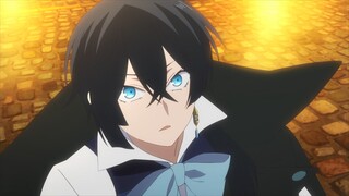 Vanitas no Karte - 07 Sub.Indo