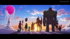 Zenshuu episode 6 sub indo