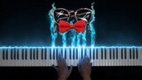 [Special effect piano] Wake up DNA in one second! The theme song of "Detective Conan", there is only