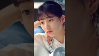 cute couple sighting each other 😍start up kdrama 💕heat wave sing whatsapp status 💕