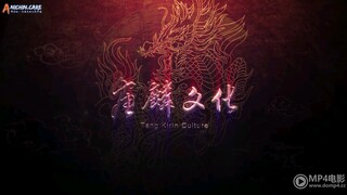 Ancient Wa Soul Episode 9 Sub Indo
