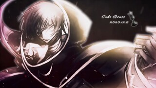 [Xin chúc mừng Lelouch] Code Geass——Công lý