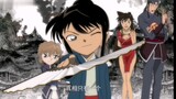 [Soul Dubbing] If Detective Conan was a costume martial arts animation...