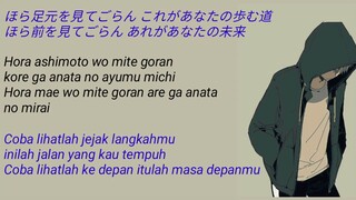 Lagu yang viral pada jaman nya