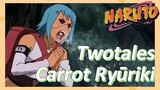 Twotales Carrot Ryūriki