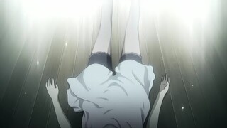 Mayuri's first Death | Stein's Gate