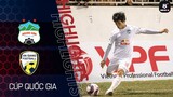 🔴 HAGL - AN GIANG FC (H1) - KHI ĐẲNG CẤP CHƯA ĐƯỢC THỂ HIỆN